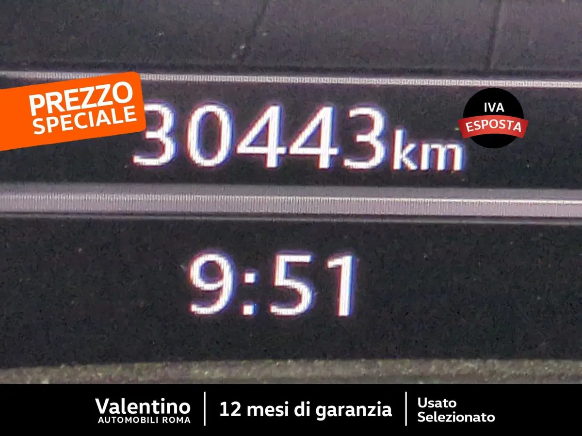 Audi Q2 usata a Roma (16)