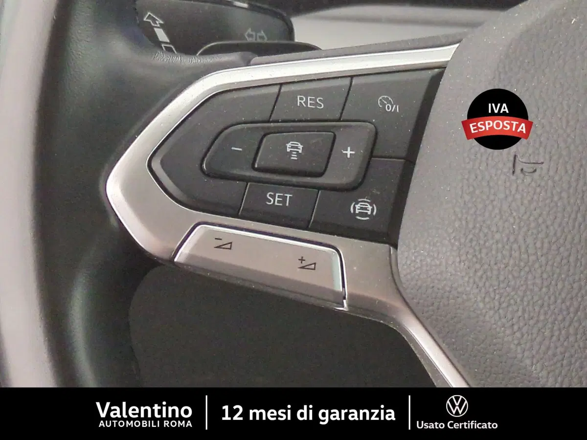 Volkswagen Golf usata a Roma (15)