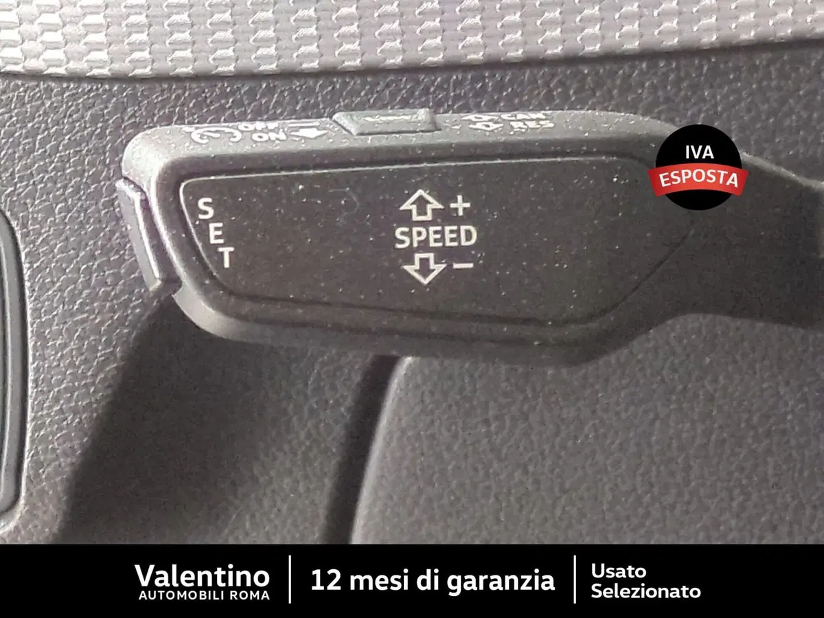 Audi Q2 usata a Roma (15)