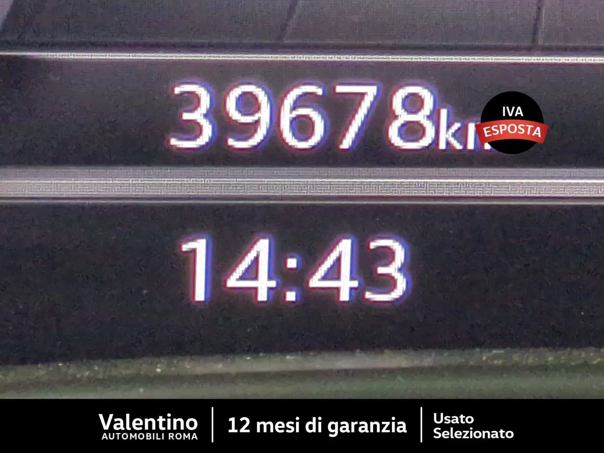 Audi Q2 usata a Roma (16)