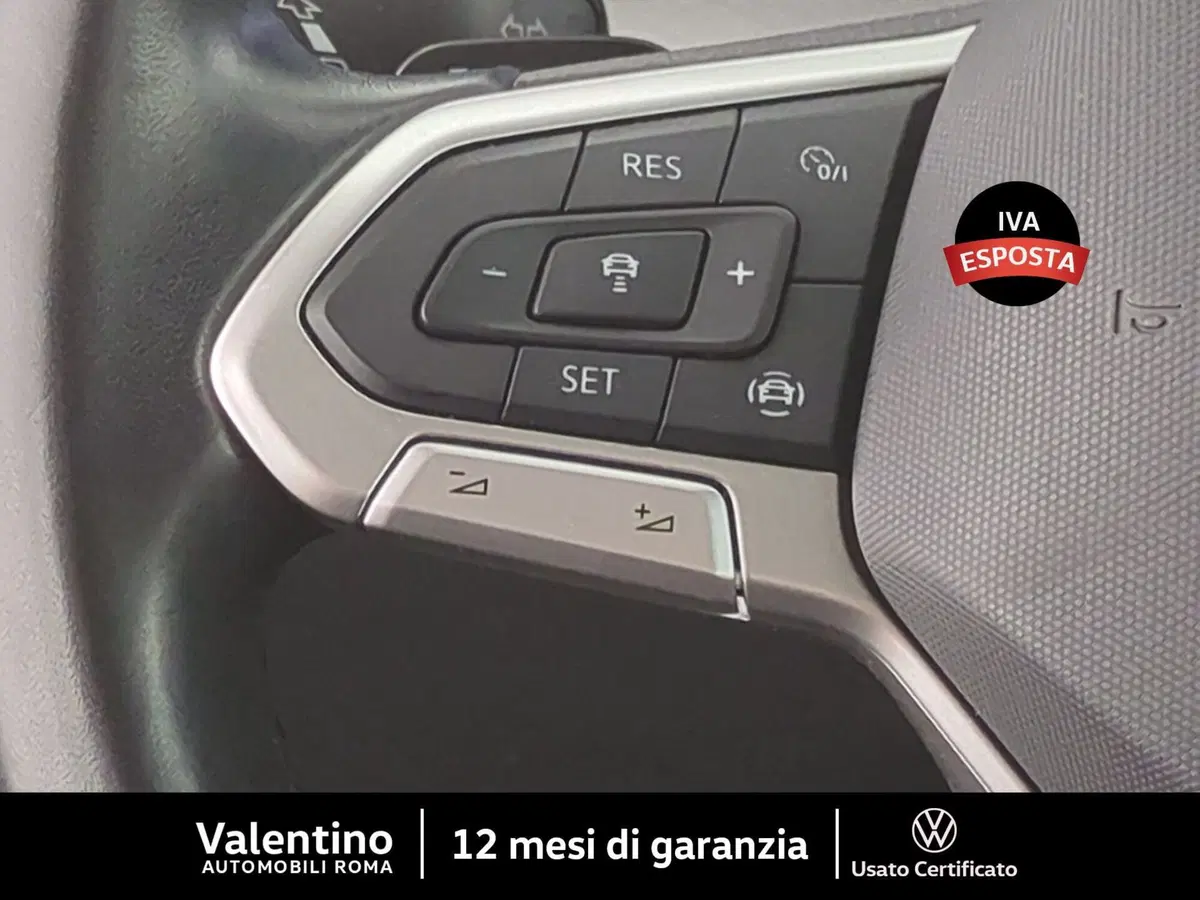 Volkswagen Golf usata a Roma (15)