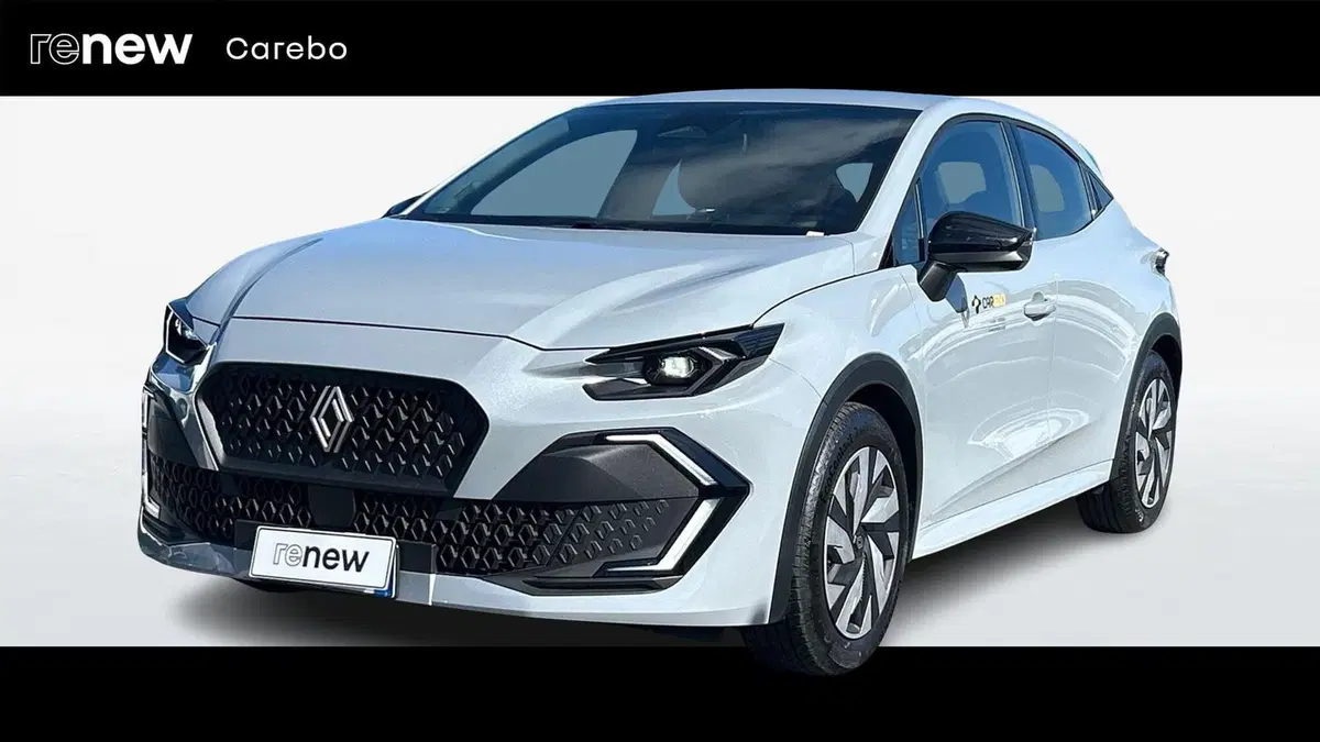 Renault Clio usata a Parma