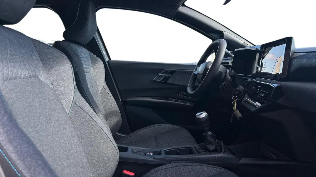 Renault Clio usata a Parma (13)