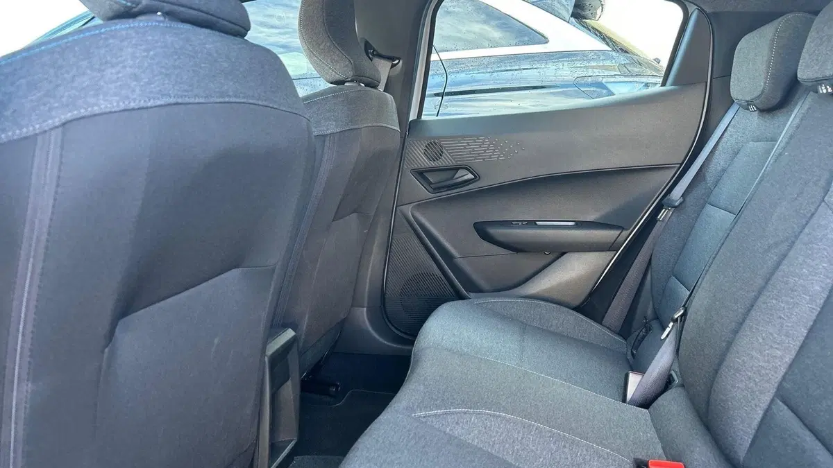 Renault Clio usata a Parma (15)