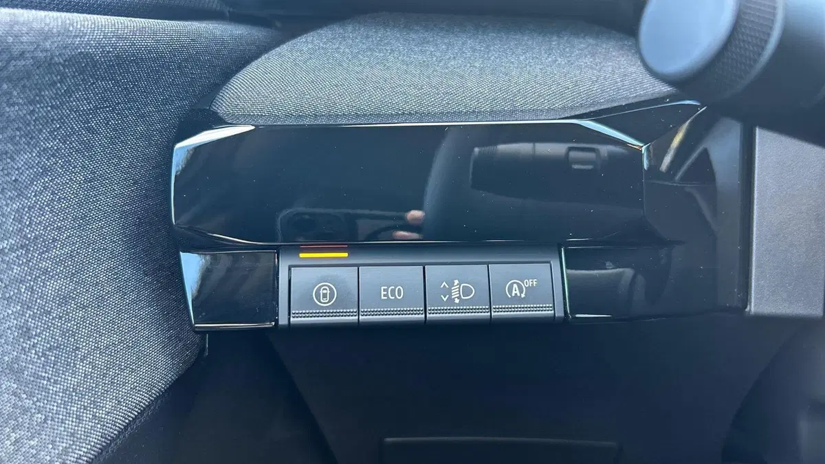 Renault Clio usata a Parma (17)