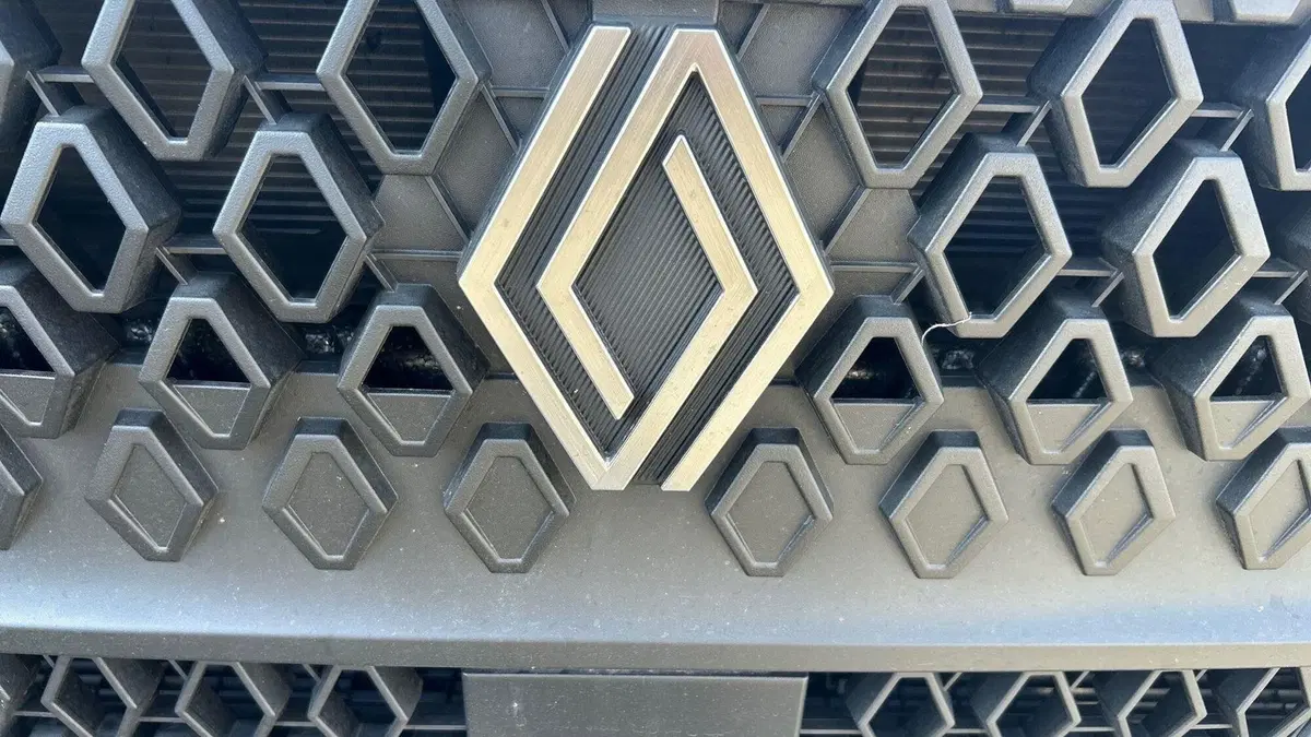 Renault Clio usata a Parma (18)
