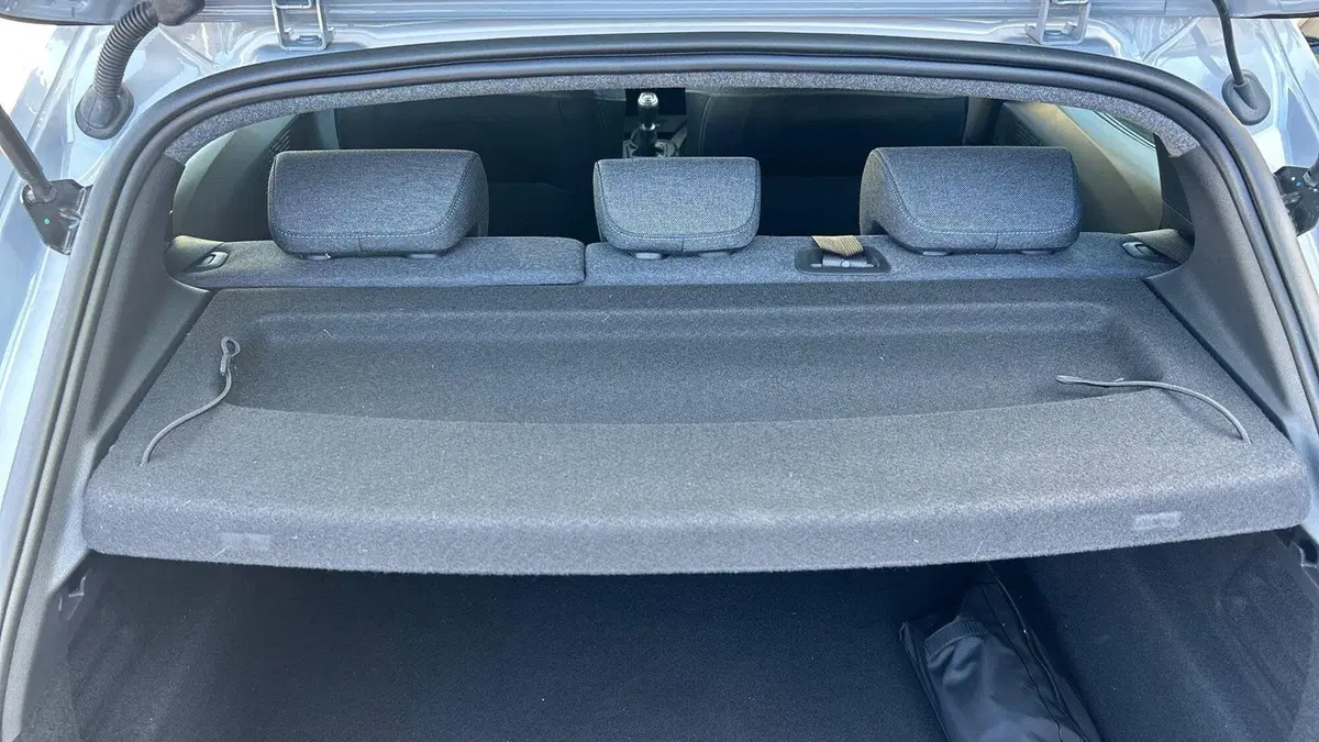 Renault Clio usata a Parma (19)
