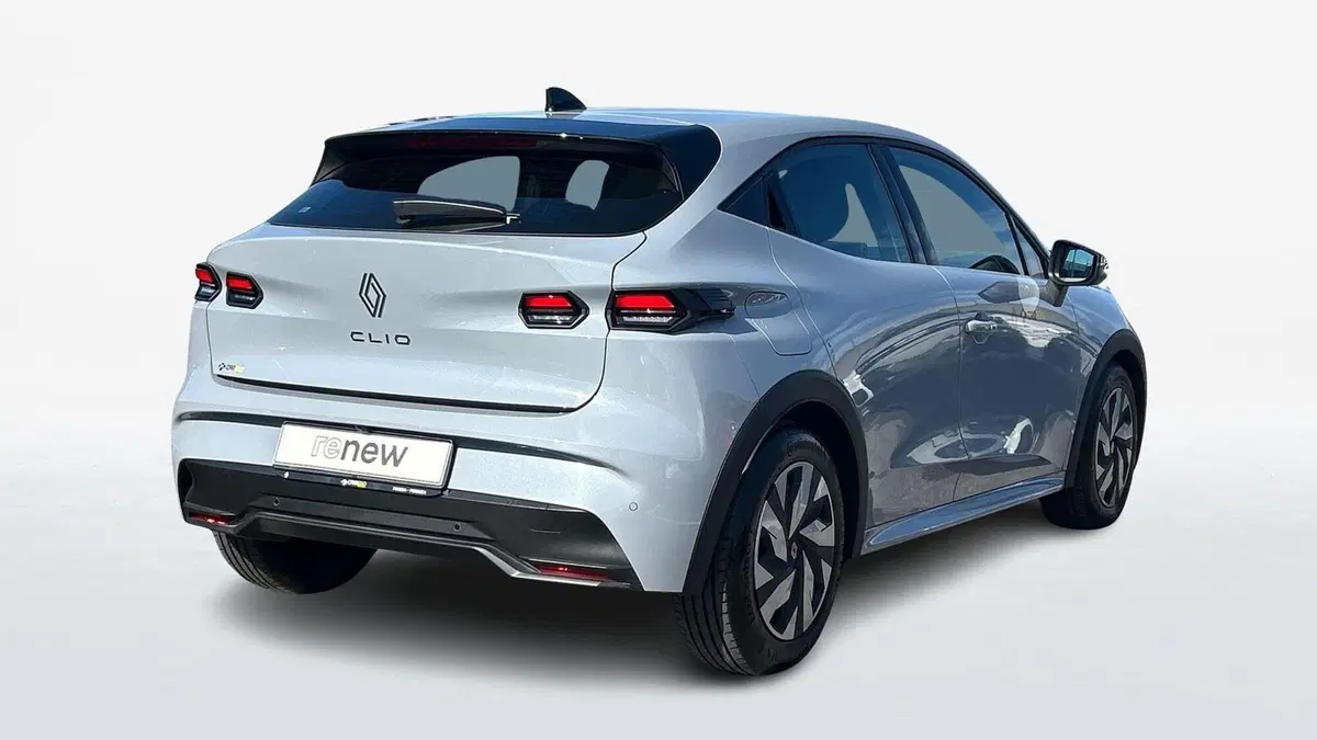 Renault Clio usata a Parma (2)