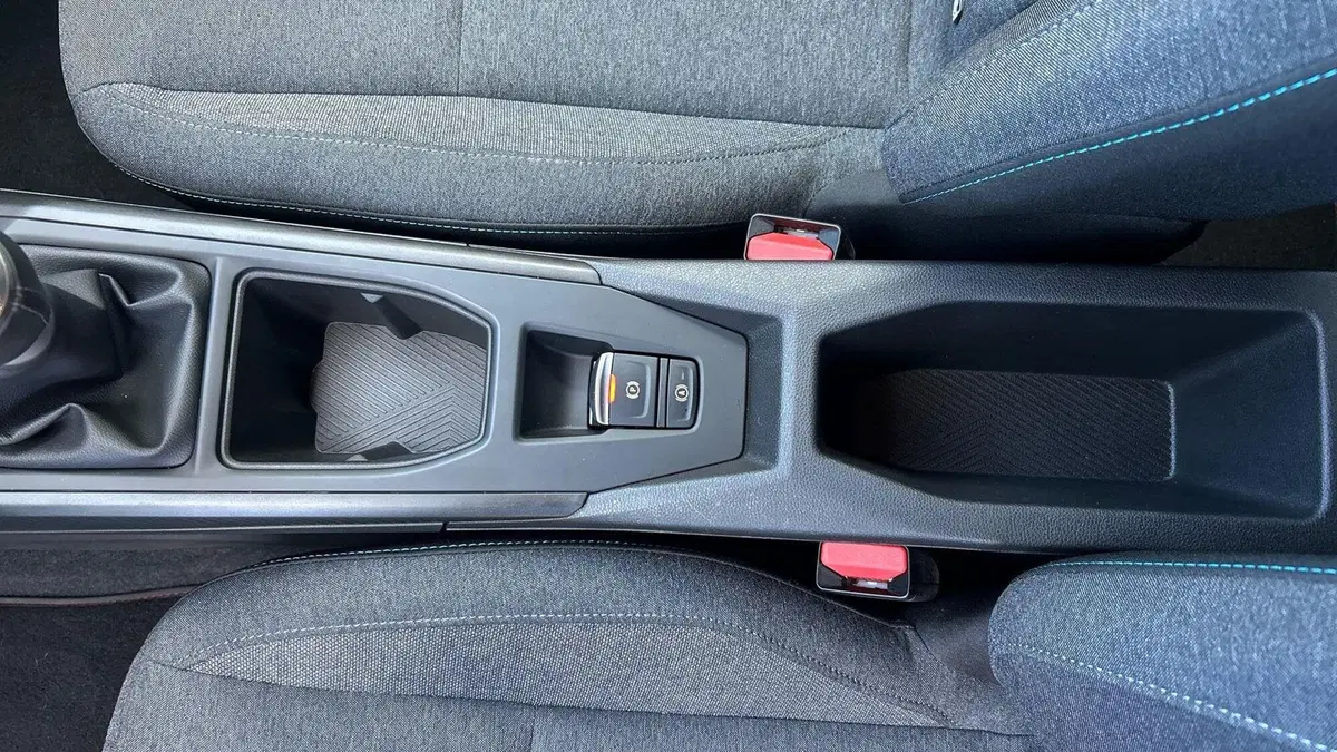 Renault Clio usata a Parma (20)