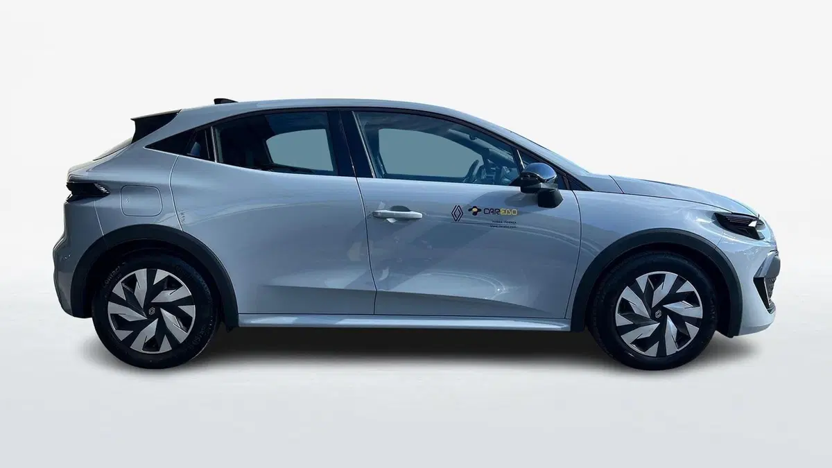 Renault Clio usata a Parma (3)