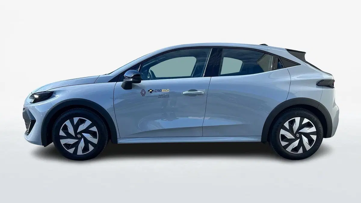 Renault Clio usata a Parma (4)