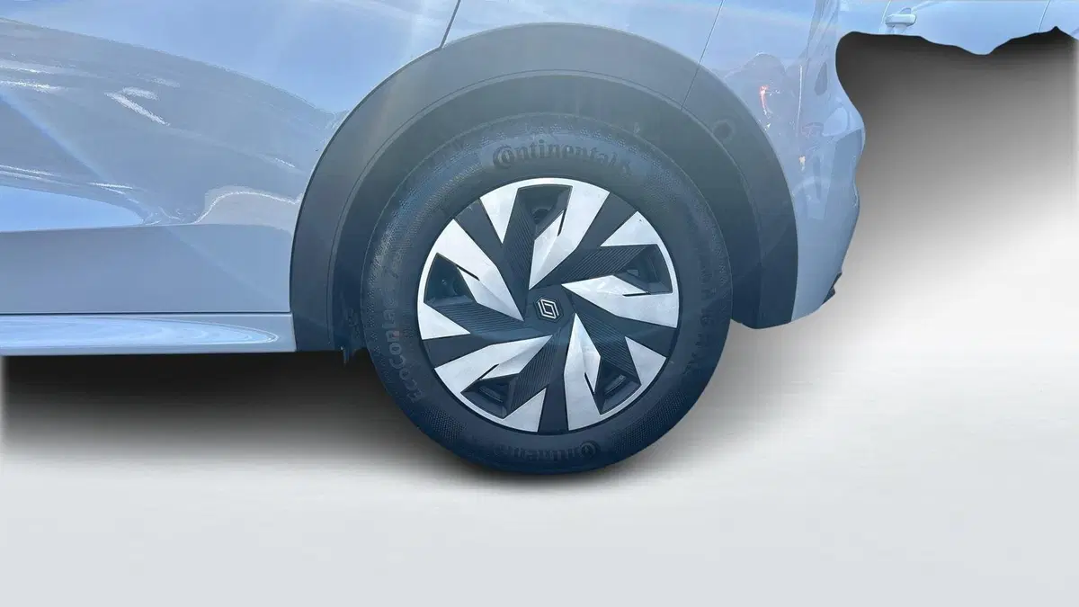 Renault Clio usata a Parma (5)