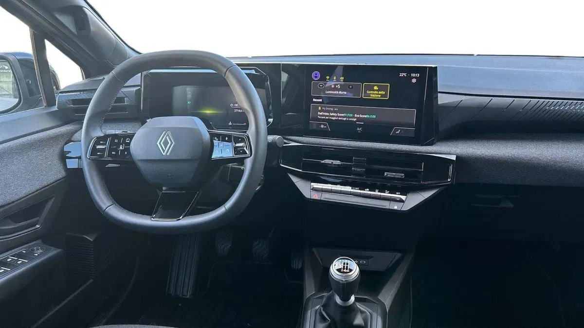 Renault Clio usata a Parma (6)