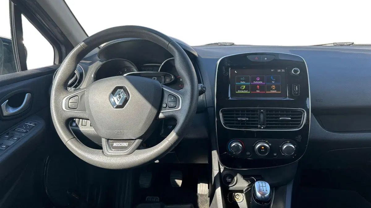 Renault Clio usata a Parma (10)