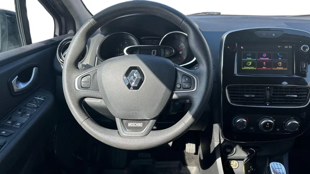Renault Clio usata a Parma (11)