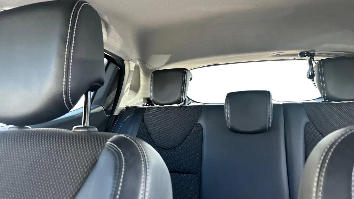 Renault Clio usata a Parma (13)