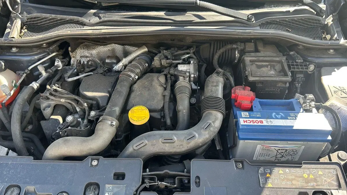 Renault Clio usata a Parma (18)