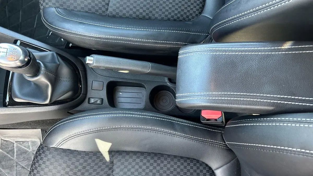Renault Clio usata a Parma (20)