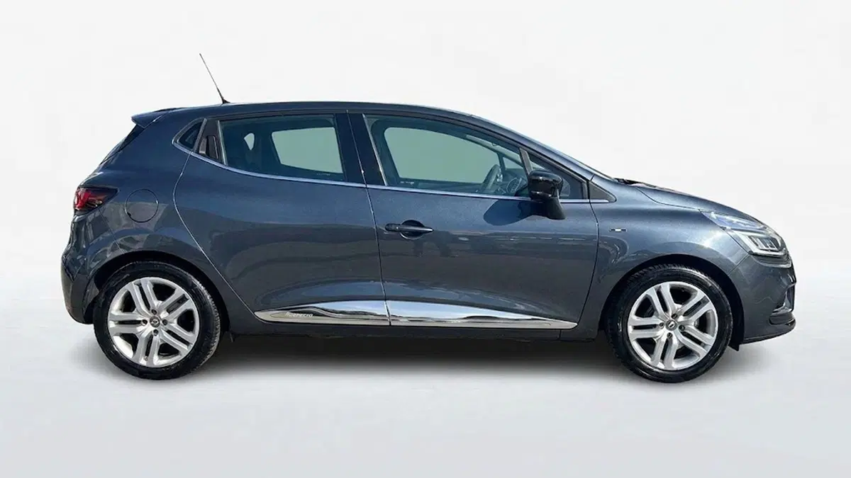 Renault Clio usata a Parma (3)