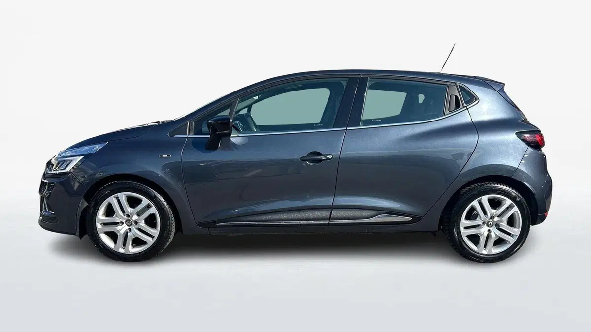 Renault Clio usata a Parma (4)