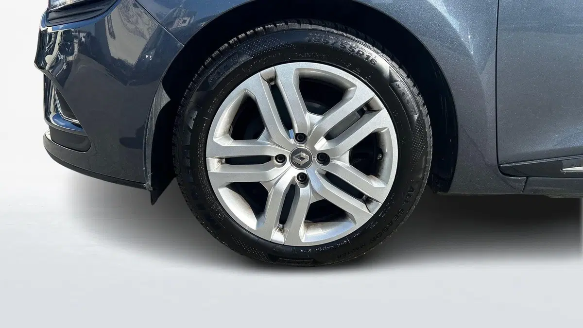 Renault Clio usata a Parma (5)