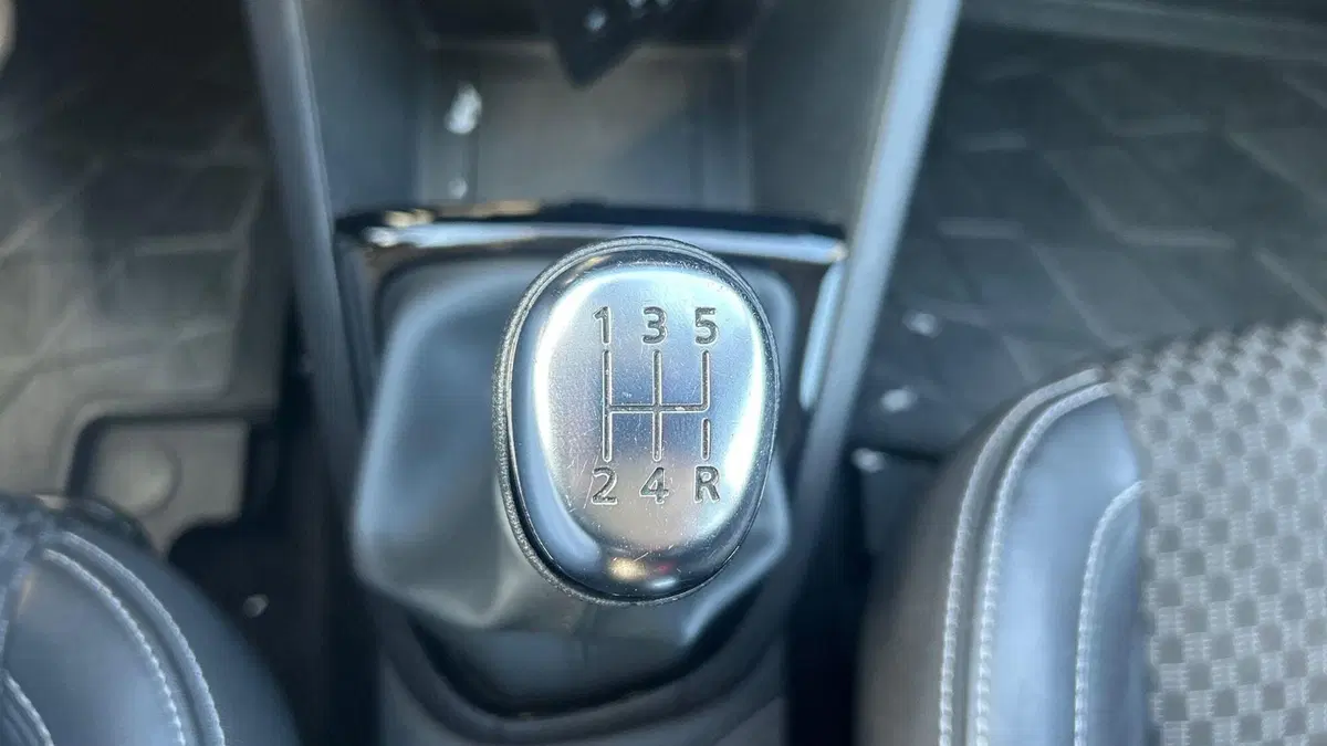 Renault Clio usata a Parma (9)