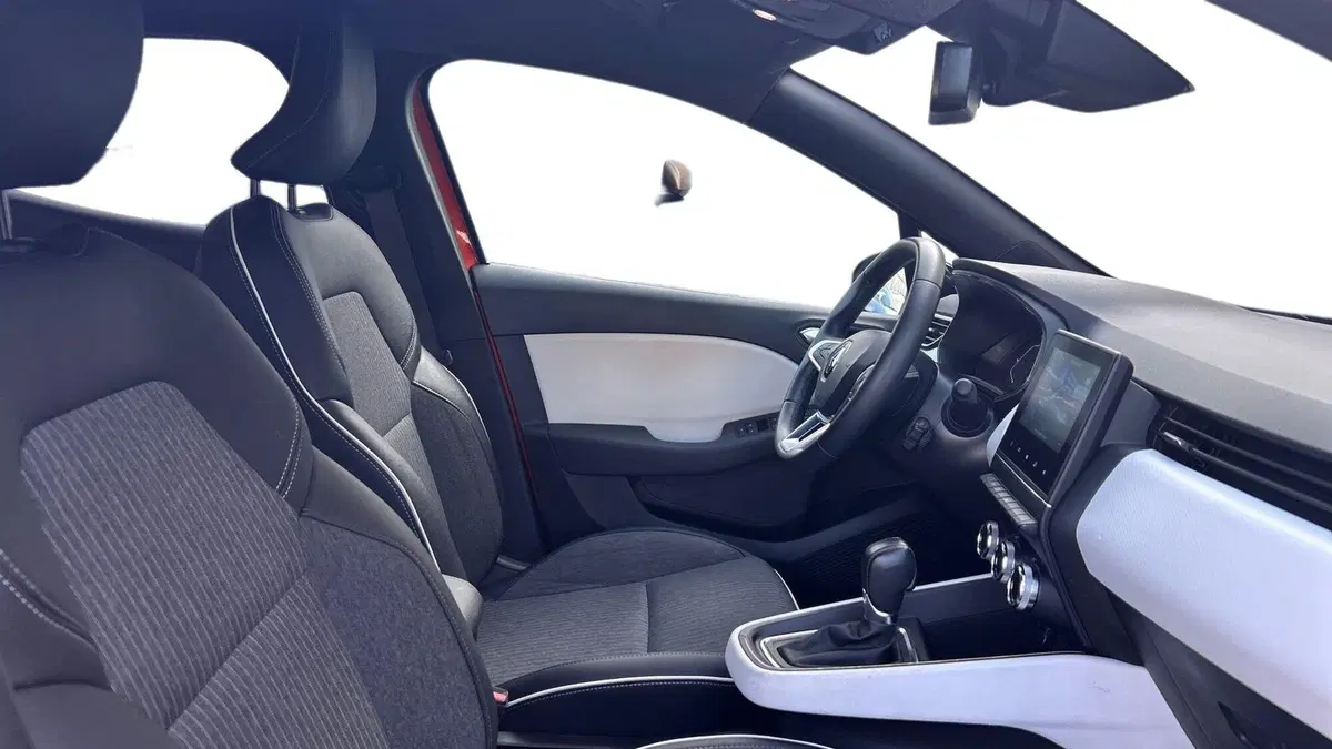 Renault Clio usata a Parma (14)