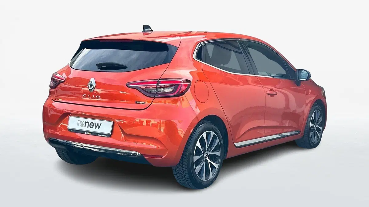 Renault Clio usata a Parma (2)