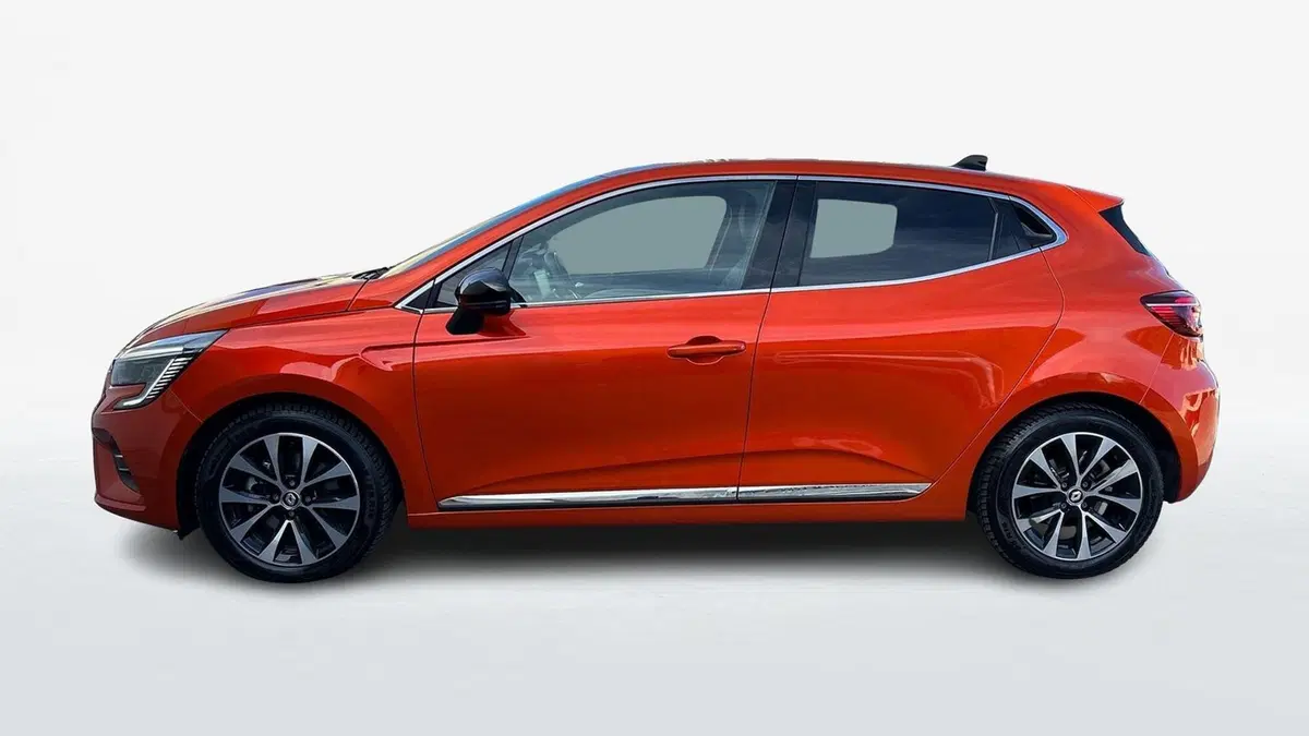 Renault Clio usata a Parma (3)