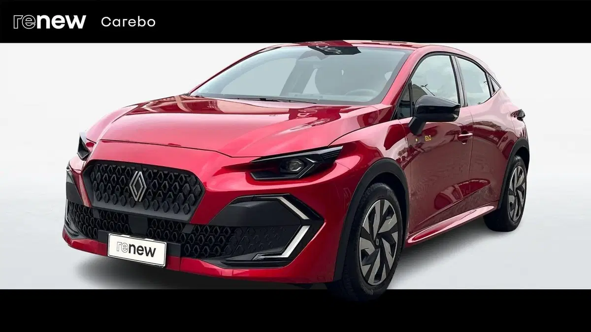 Renault Clio usata a Parma