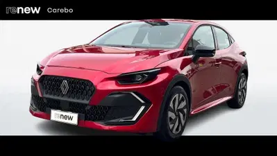 Renault Clio 1.2 tce Evolution 115cv del 2026 usata a Parma