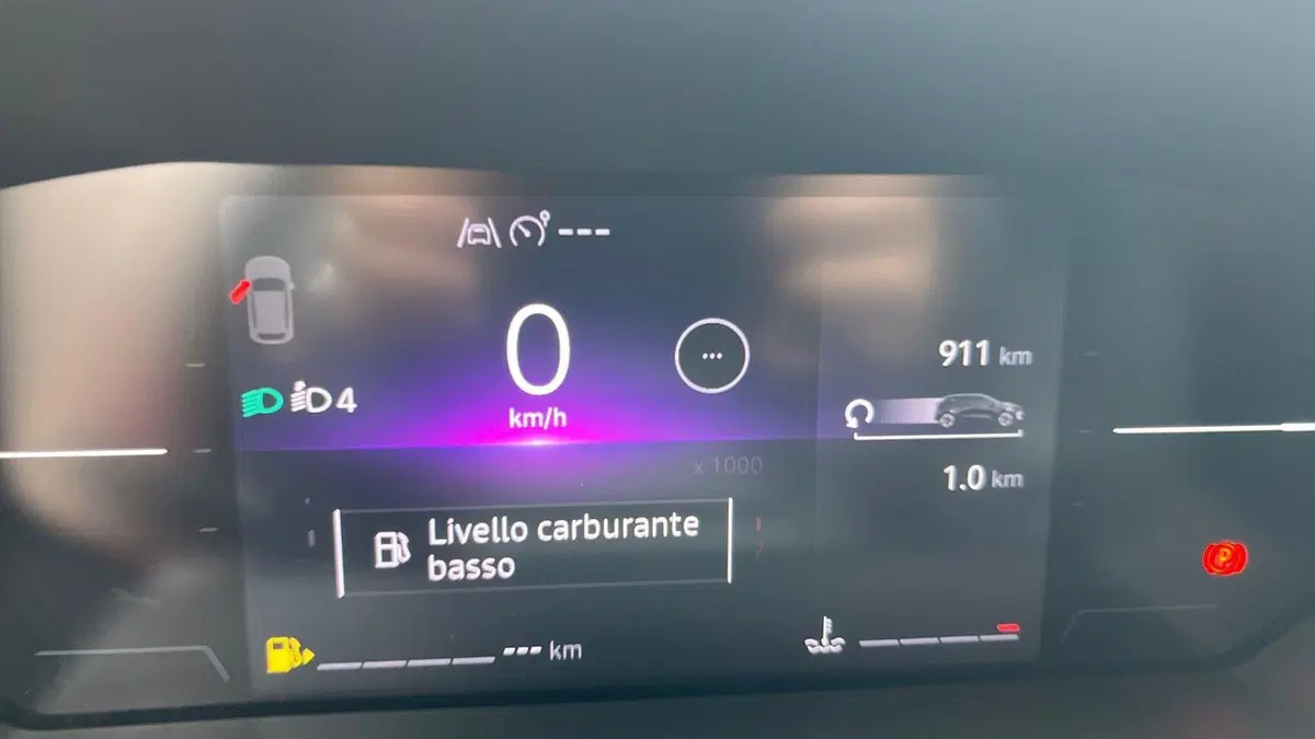 Renault Clio usata a Parma (10)