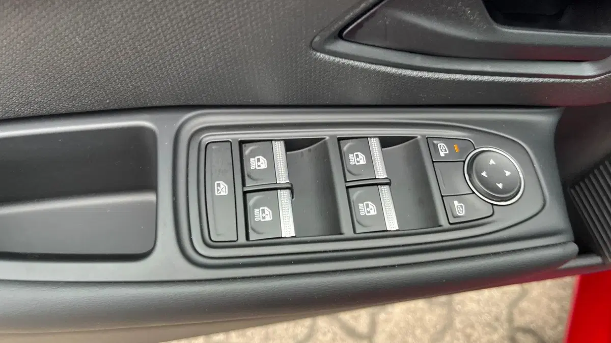 Renault Clio usata a Parma (12)