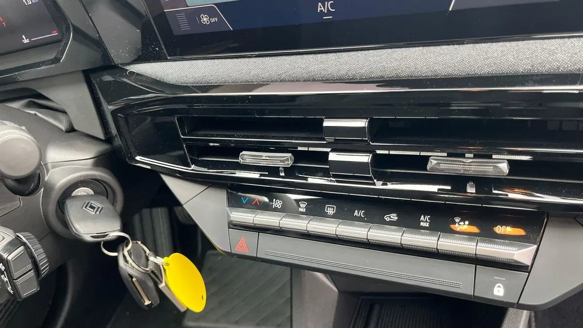 Renault Clio usata a Parma (16)