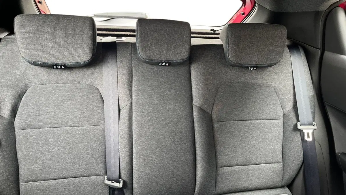 Renault Clio usata a Parma (17)
