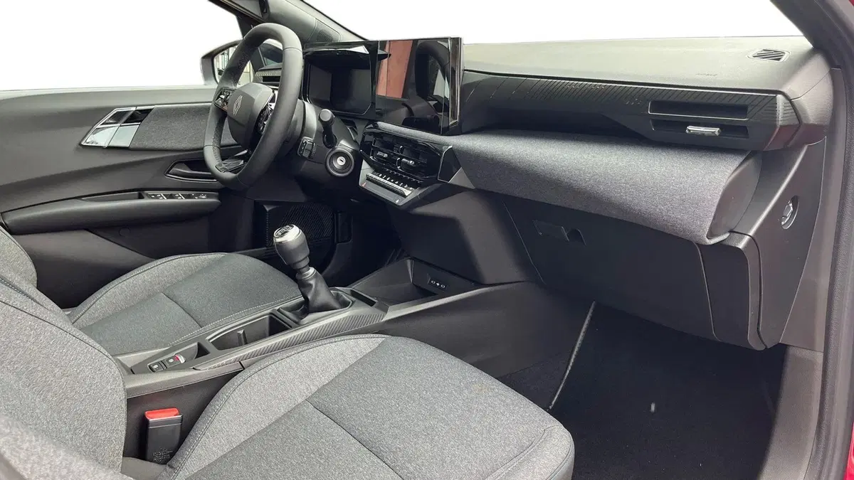 Renault Clio usata a Parma (18)