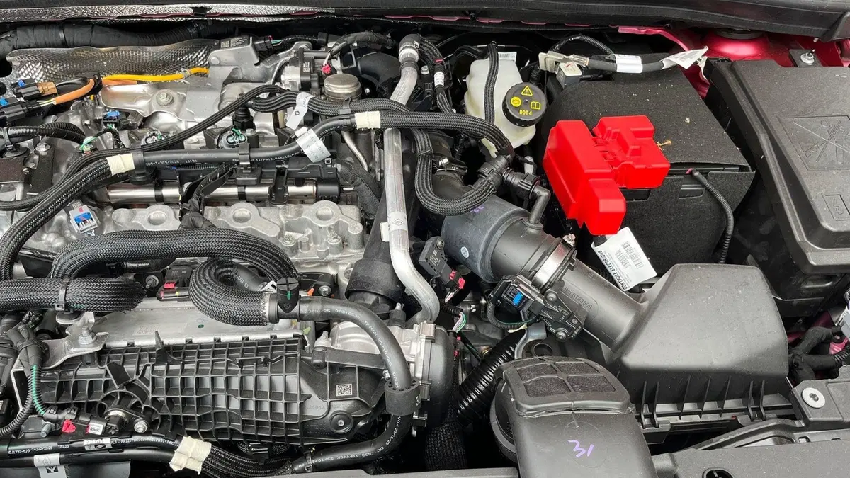 Renault Clio usata a Parma (19)