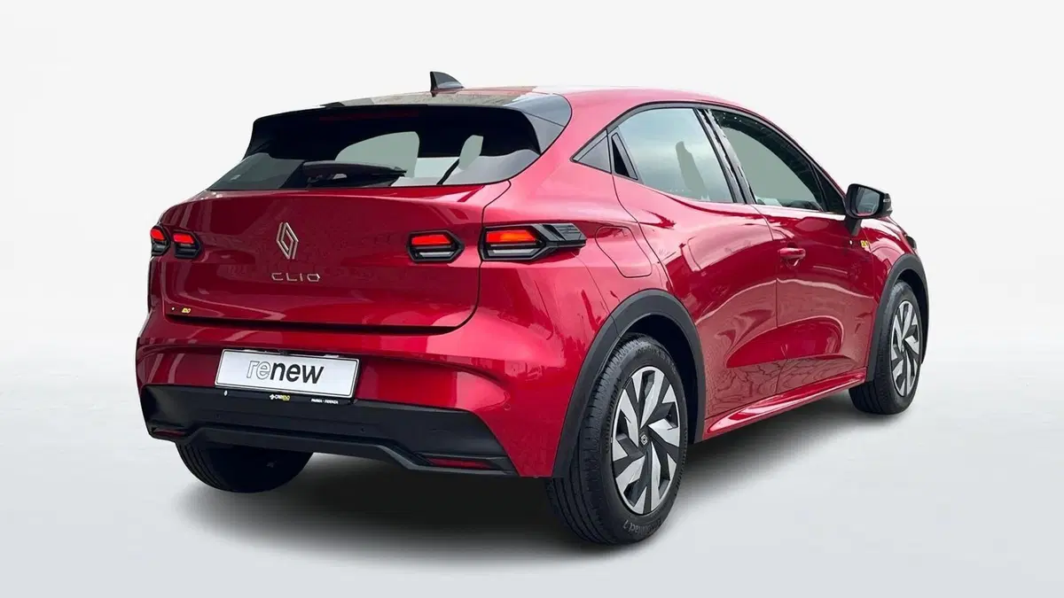 Renault Clio usata a Parma (2)