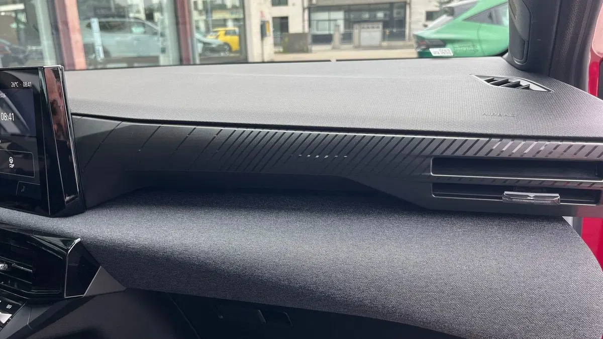 Renault Clio usata a Parma (20)