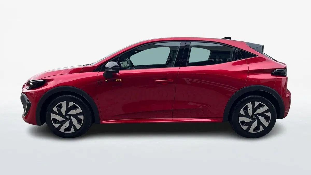 Renault Clio usata a Parma (3)
