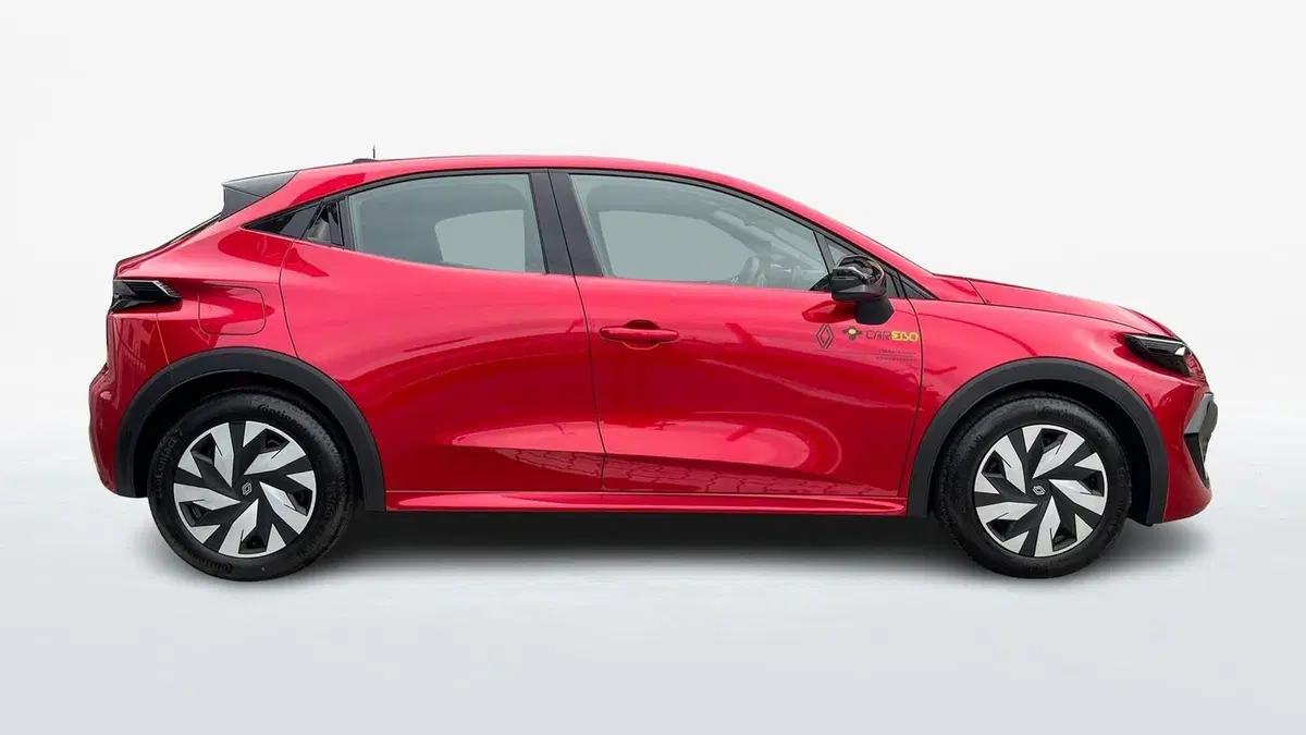 Renault Clio usata a Parma (4)
