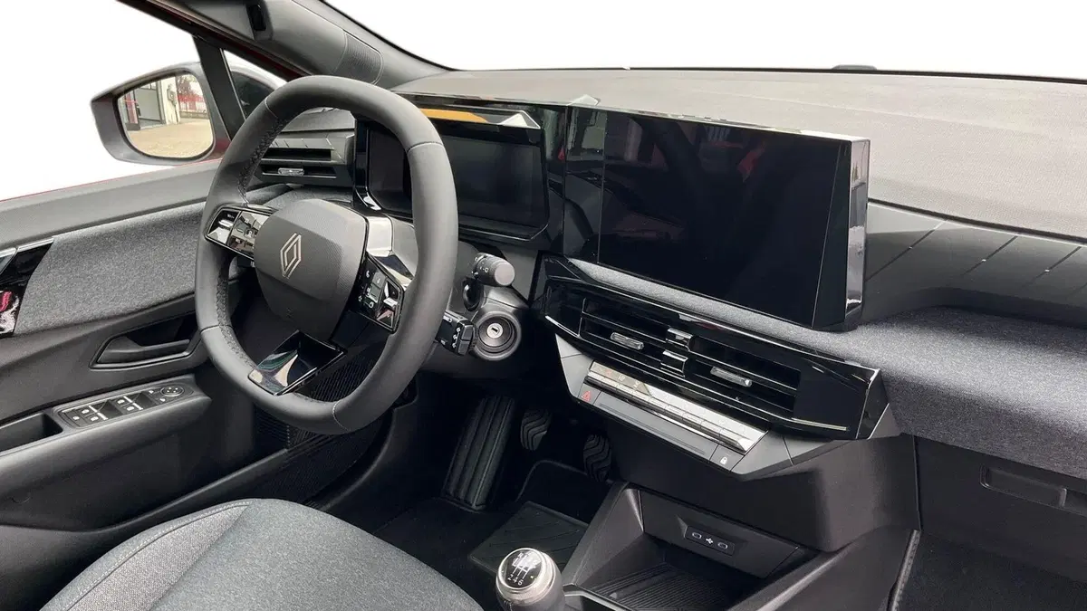 Renault Clio usata a Parma (6)
