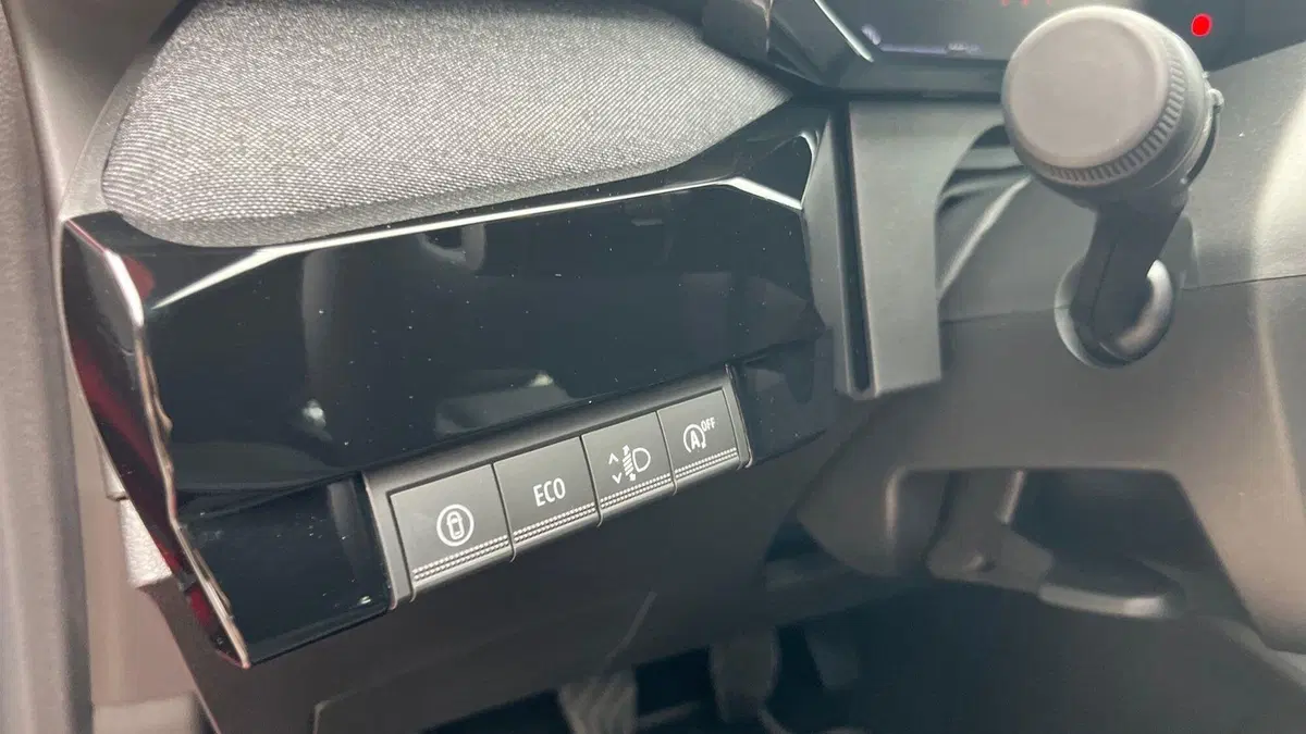 Renault Clio usata a Parma (7)