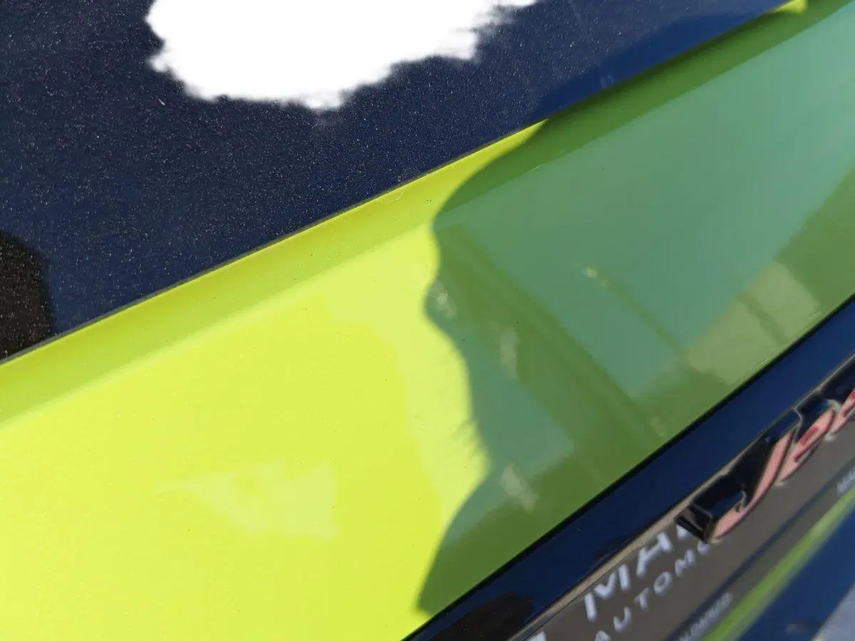 Jeep Compass usata a Bari (7)
