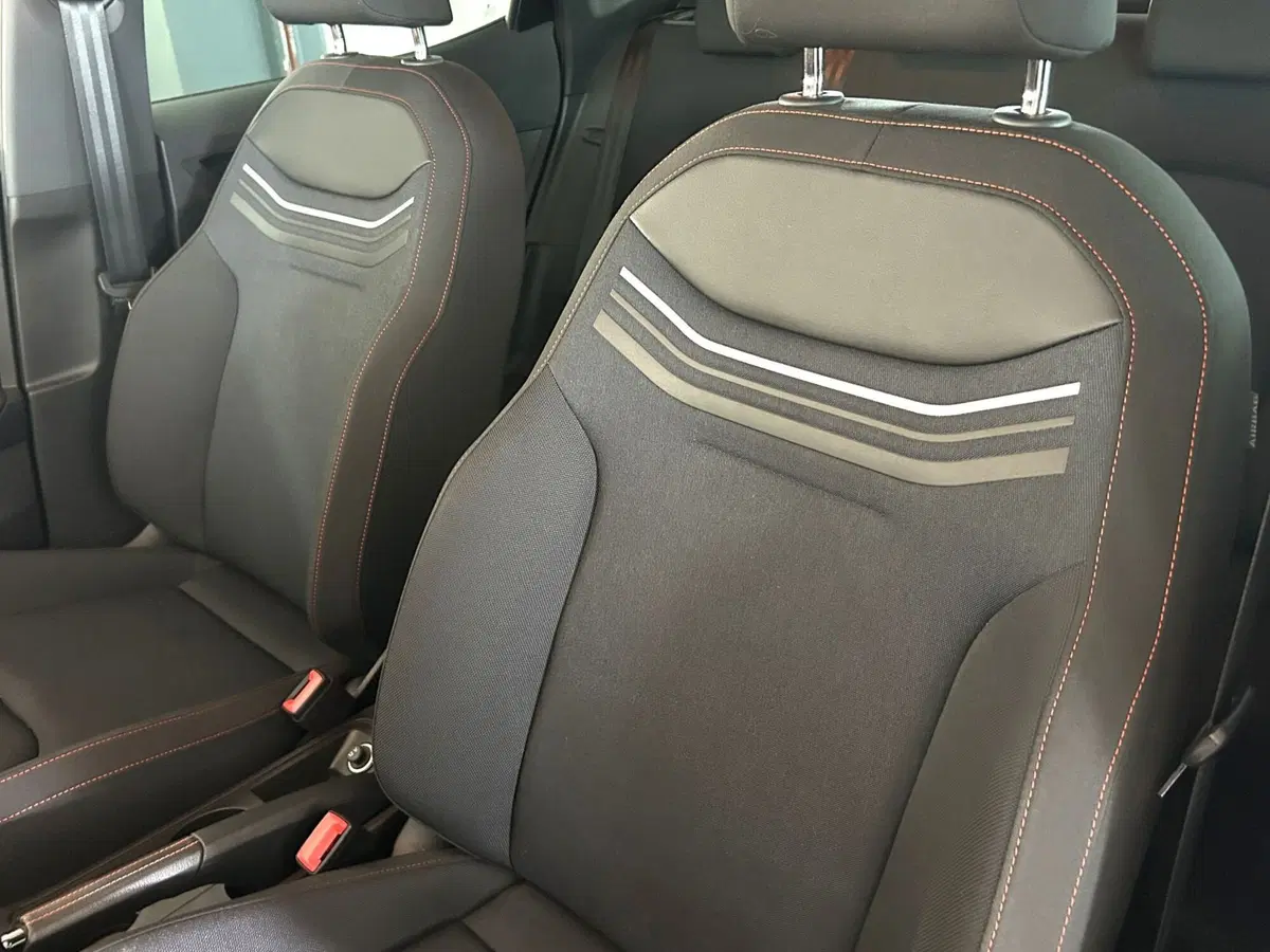 SEAT Arona usata a Ferrara (10)