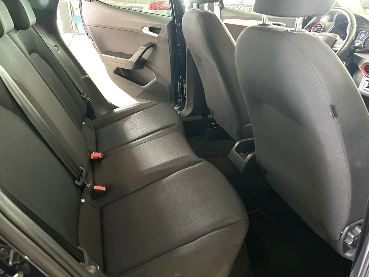 SEAT Arona usata a Ferrara (13)