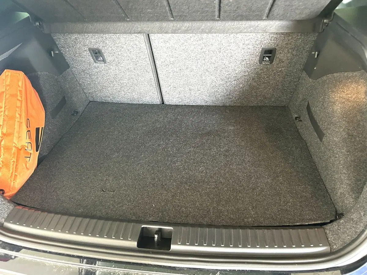 SEAT Arona usata a Ferrara (14)