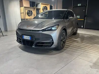 Cupra Tavascan 77kWh Endurance Adrenaline rwd nuova a Ferrara