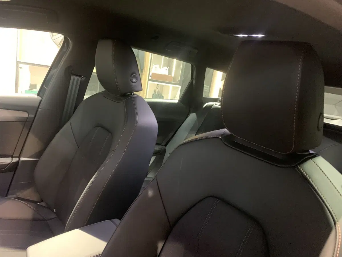 Cupra Leon Station Wagon nuova a Ferrara (11)