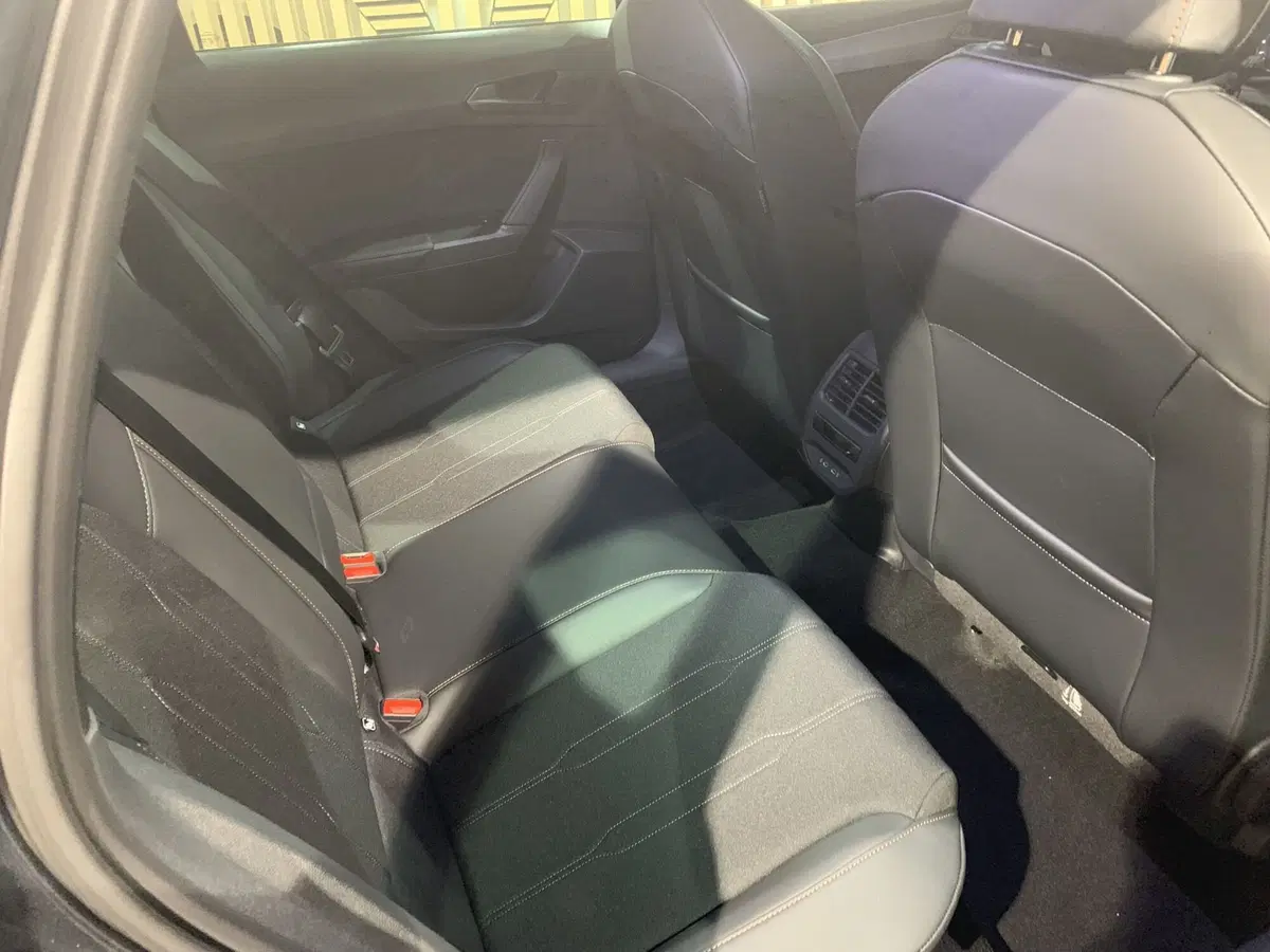 Cupra Leon Station Wagon nuova a Ferrara (13)